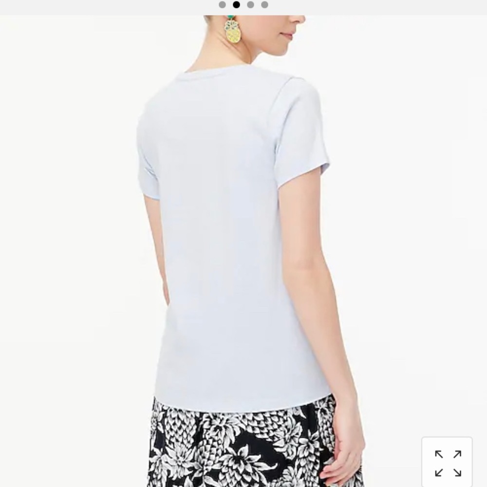 Sun Tee from J.Crew - Picture 3 of 5